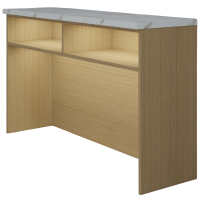 首指(SZ)办公桌/BRS-03