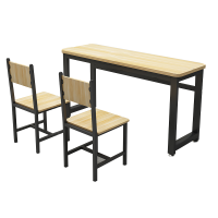 璎蕙 学习桌椅 120cm 套