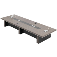 芙首泰会议洽谈桌6500*1500*750mm张