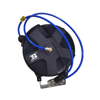 波斯(BOSI)气动伸缩卷管器 10mm×3000mm BST31147 台