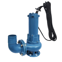 祥屹 永不堵塞污水污物潜水泵 WQX型 台