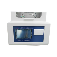 幂奥+全自动介质损耗因数测试仪+MIO725A+台