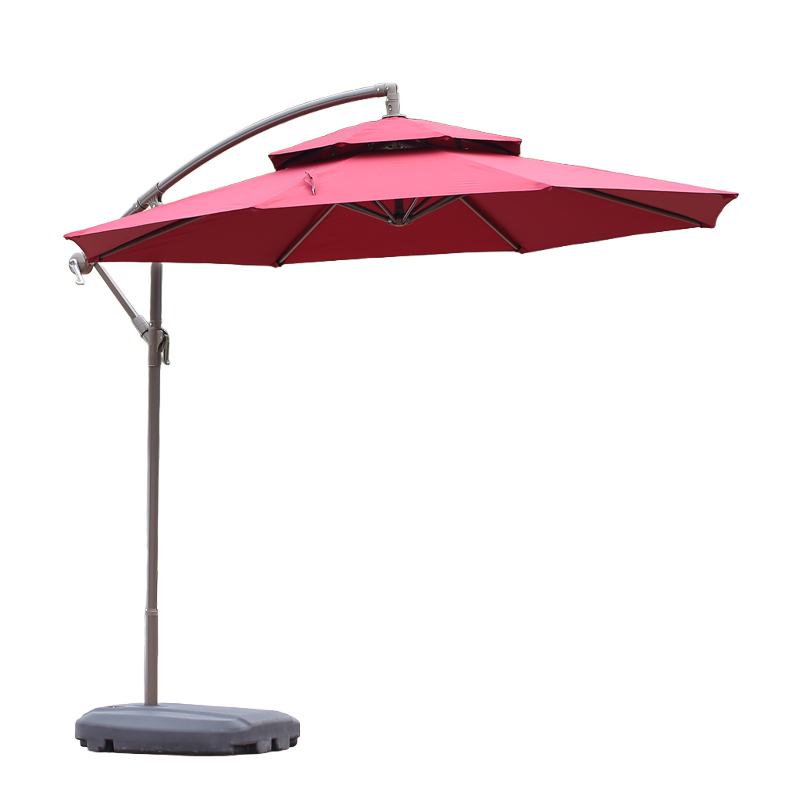 圣承启 花园太阳伞 直径3m 把