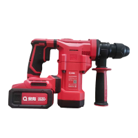 泉有 锂电无刷电锤 qy9228