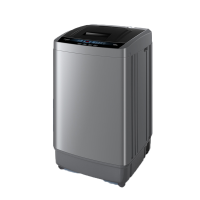 美的(Midea)波轮洗衣机全自动 5.5公斤迷你洗衣机小型 迷你省空间租房神器 内桶专利免清洗 MB55V33CE