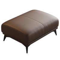 铭思达会客沙发脚踏张