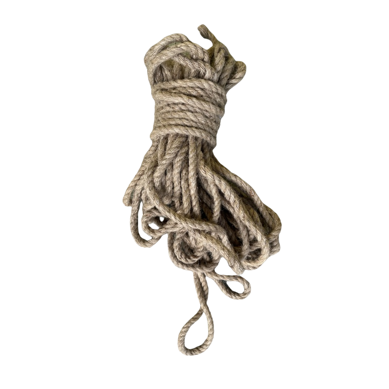 途务 麻绳 16mm 千克