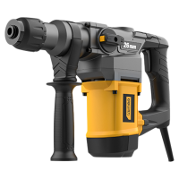 DL-DC26-S2电锤带离合