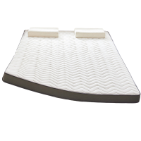 悠尔幔 床垫 150*200cm/张