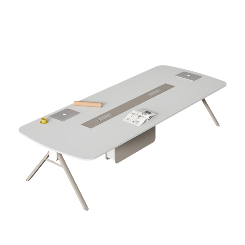 宜掌柜 长条 会议桌