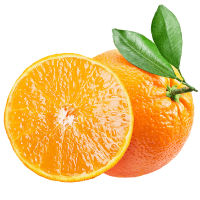 [熊猫鸟]当季爱媛38号果冻橙 可以吸的新鲜水果 中果 净重5斤 单果65mm以上