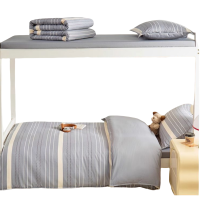 铭思沃秋冬六件套床笠款0.9*2.0米床套