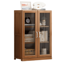 豫龙都储物柜双门个