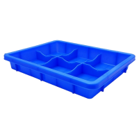 攸形 塑料整理箱