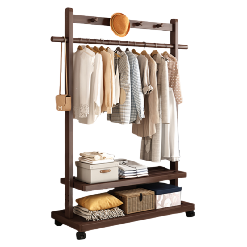 伟樽衣帽架105*32*185cm个