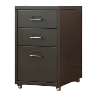 乐琪艺 床头柜LQY3583 台