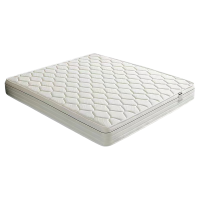 盾将 弹簧乳胶护脊床垫 DJ-468S-CD007