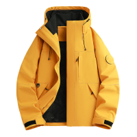 信柏合冲锋衣外套CQ-43/件