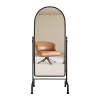 攸形 穿衣镜65*170cm个