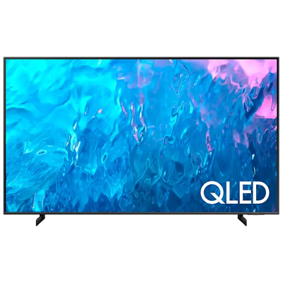 三星电视 85英寸 QN70F系列平板电视 Neo-QLED量子点 Mini LED AI影像增强 4K144Hz高刷