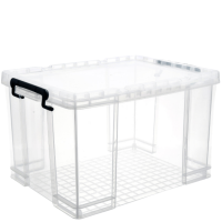 豫龙都收纳箱20L个