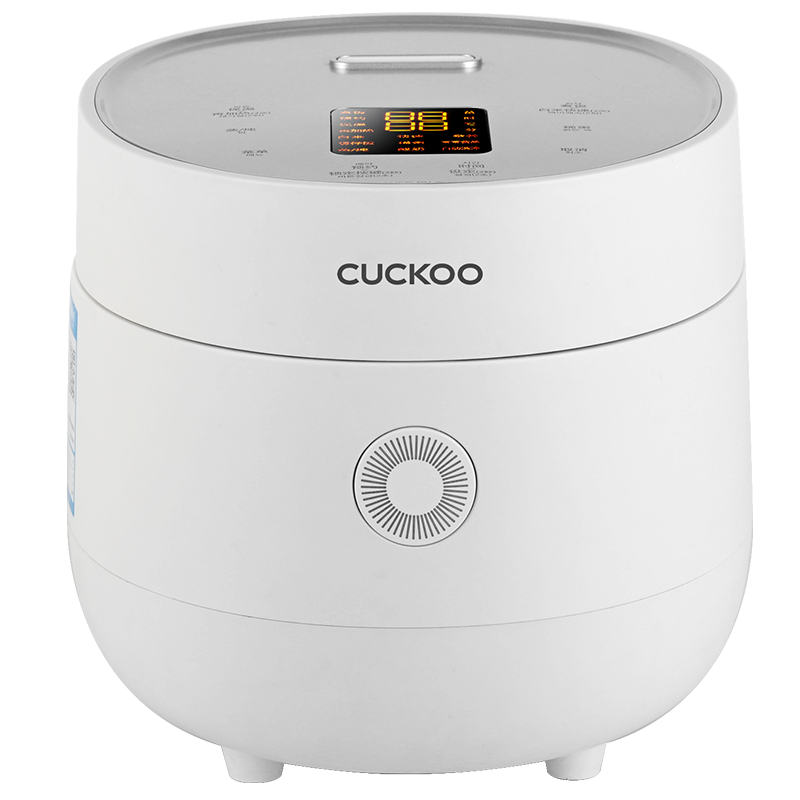 韩国CUCKOO/福库CR-0375FW宿舍迷你多功能智能电饭煲家用小型1.5L