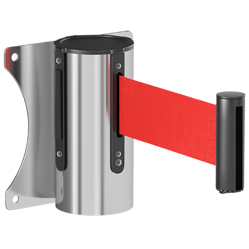 豫龙都不锈钢伸缩带5米个