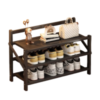 宜掌柜 收 纳鞋架