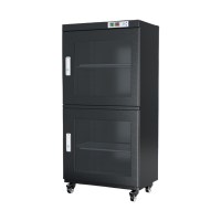 豫龙都防潮干燥柜240L台