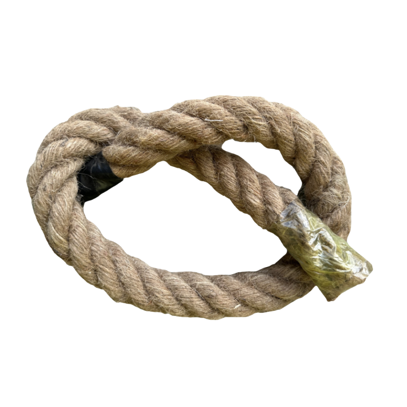 途务 麻绳 20mm 千克