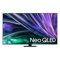 三星电视QA65QN82DJXXZ 65英寸 MiniLED Neo量子点 4K超高清 杜比全景声 全面屏智能平板电视