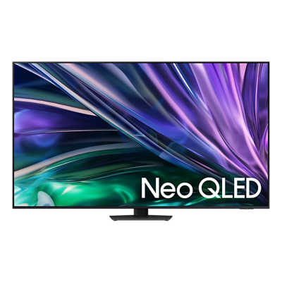 三星电视QA65QN82DJXXZ 65英寸 MiniLED Neo量子点 4K超高清 杜比全景声 全面屏智能平板电视