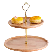 豫龙都 展示架 木质 个