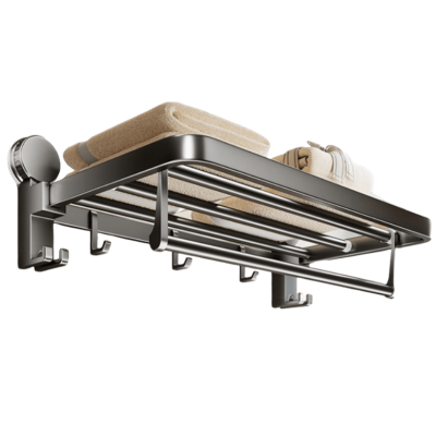 鑫木樽浴室置物架60*23*13cm个