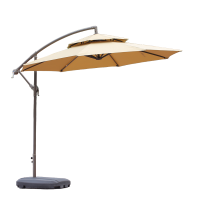 圣承启 岗亭大伞 直径3m 把