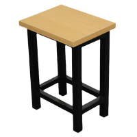 鑫龙都凳子32*24*45cm个