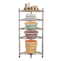 伟樽脸盆架五层55*39*107cm个