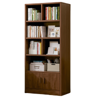 豫龙都资料柜木质个