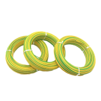 ZHE YAO DEVELOPMENT 黄绿地线 16mm2(450/750V) 米