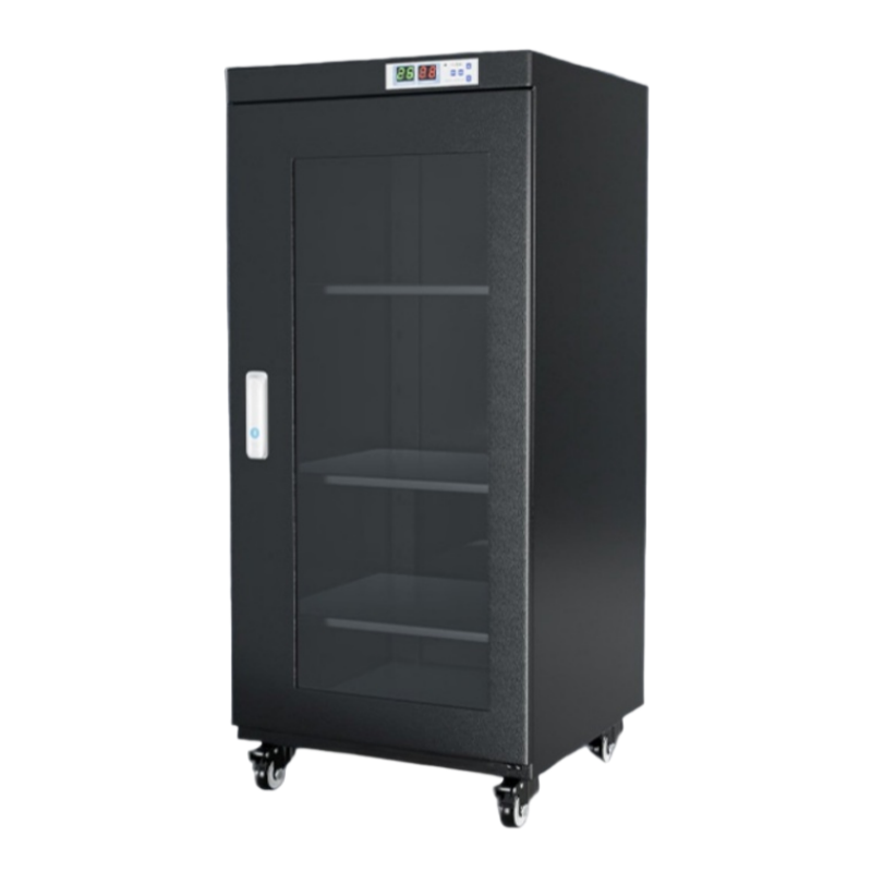 豫龙都干燥柜160L台