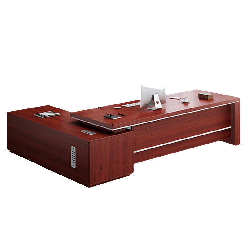 圣承启 办公桌 1.8米张