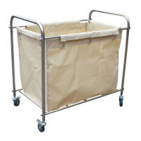 攸形 方形布草车92*65*90cm个