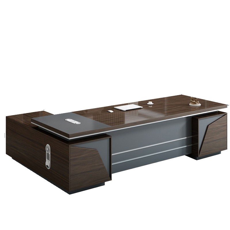 圣承启 班桌 2.4米张