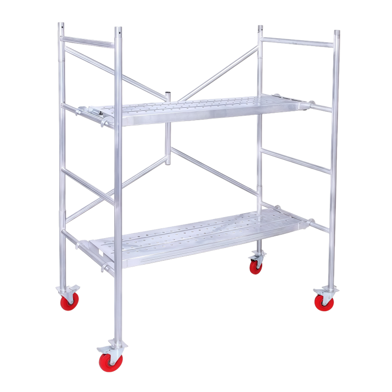 晨磊脚手架120*60*130cm/个