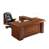 圣承启 老板桌 1.8米张