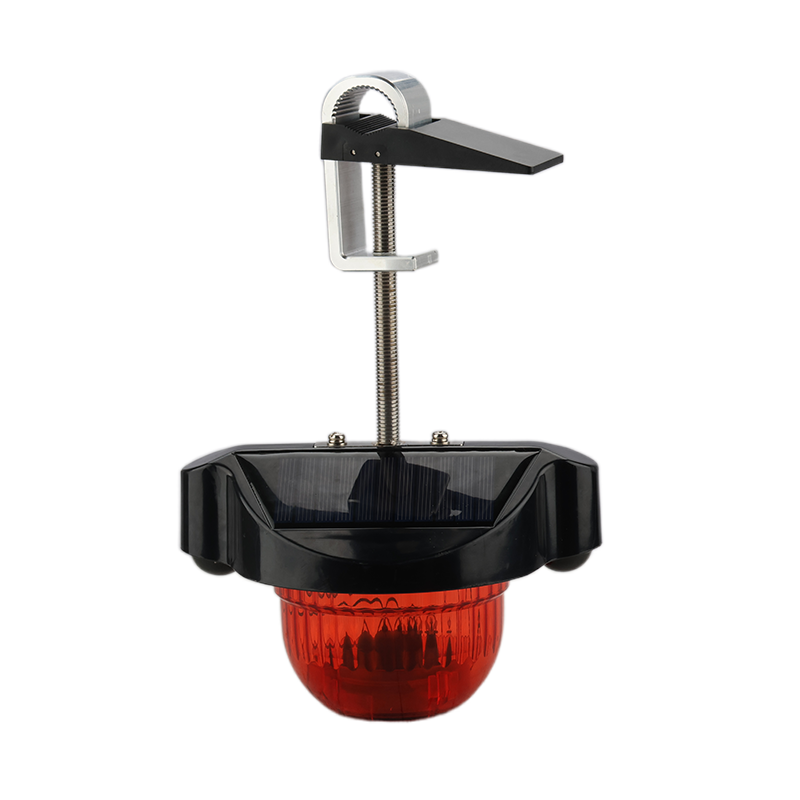 赛时工控(SHSSGK) SKS8-YHJ033 DC3.7V 1.1W IP65 2.0HZ LED警示灯(单位:盏)