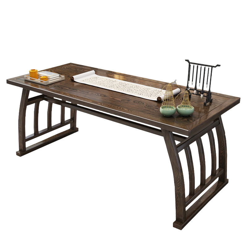 宜掌 柜 写字 桌