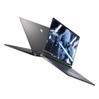 雷神猎刃S[RTX5060]16英寸旗舰AI电竞游戏本设计编程笔记本电脑(13代酷睿i7HX 64G 1TB)定制