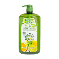 国货品牌丁家宜除腥强去油餐具净4斤装大桶洗洁精不伤手餐具碗筷洗涤剂家用