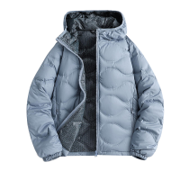 鑫捷登 轻薄羽绒服 AGRY-ZD25188/ZD25189 件